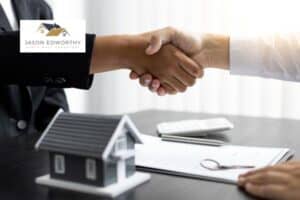 buying; property